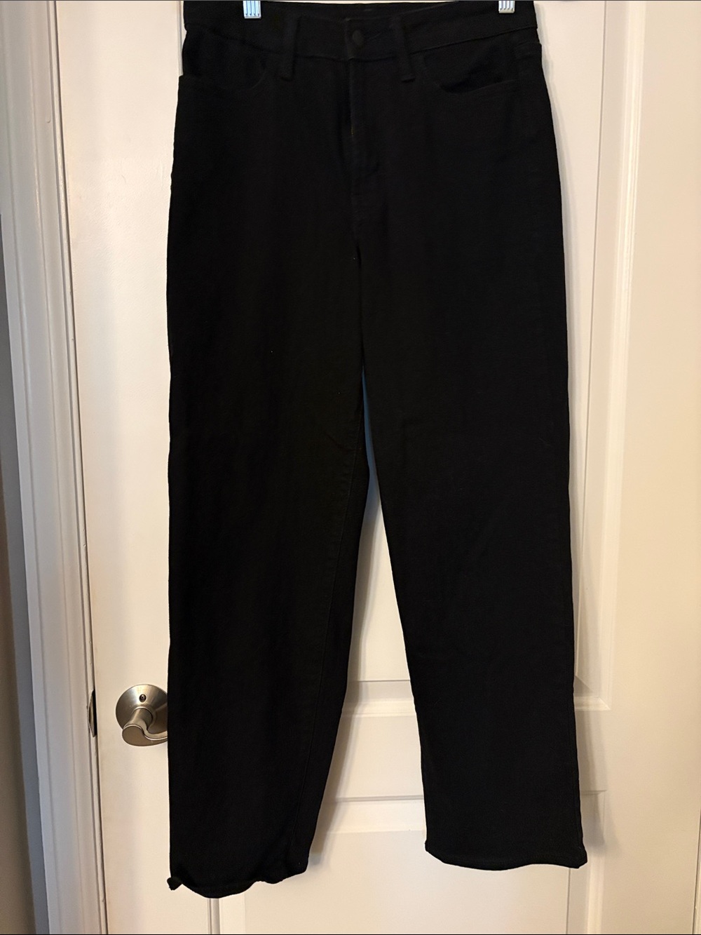 Old Navy High-rise WOW Loose Fit Womens Jeans. Size 4 Short